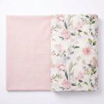 Luxury Cotton Satin Bedding Set - Image 3
