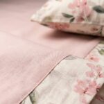 Luxury Cotton Satin Bedding Set - Image 2