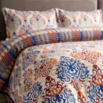 Premium Cotton Bedding Set - Image 2