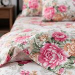 Premium Cotton Bedding Set - Image 2