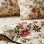 Luxury King Size Summer Comforter Set - Image 2