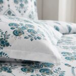 Luxury King Size Summer Comforter Set - Image 2