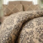 Luxury King Size Summer Comforter Set - Image 2