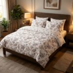 Premium Cotton Bedding Set - Image 3