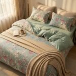 Premium Cotton Bedding Set