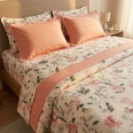 Premium Cotton Bedding Set