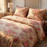 Premium Cotton Bedding Set - Image 3