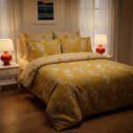 Premium Cotton Bedding Set - Image 2