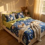 Premium Cotton Bedding Set