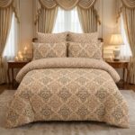 Premium Cotton Bedding Set
