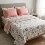 Premium Cotton Bedding Set - Image 3