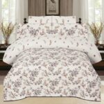 Premium Cotton Bedding Set