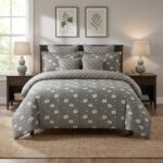 Premium Cotton Bedding Set