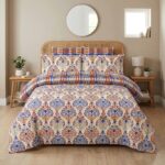 Premium Cotton Bedding Set