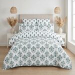 Premium Cotton Bedding Set