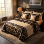 Premium Cotton Bedding Set