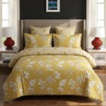 Premium Cotton Bedding Set