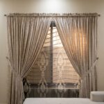 Double Layer Window Curtains - Image 5