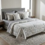 Luxury Cotton Satin Bedding Set