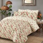 Luxury King Size Summer Comforter Set - Image 3