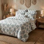 Luxury King Size Summer Comforter Set - Image 3