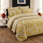 Premium Cotton Bedding Set - Image 3