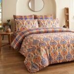 Premium Cotton Bedding Set - Image 4