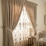 Double Layer Window Curtains - Image 6