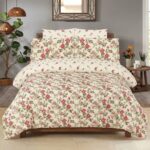 Premium Cotton Bedding Set