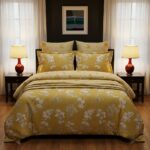Premium Cotton Bedding Set