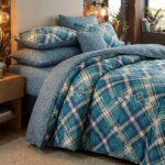 Luxury King Size Summer Comforter Set - Image 2
