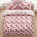 Luxury Cotton Satin Bedding Set