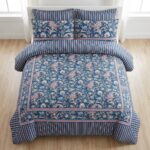 Luxury King Size Summer Comforter Set - Image 3
