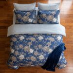 Luxury King Size Summer Comforter Set - Image 3