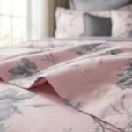 Luxury Cotton Satin Bedding Set - Image 4