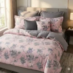 Luxury Summer Comforter Set