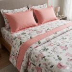 Premium Cotton Bedding Set - Image 2