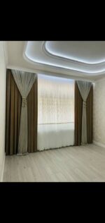 Double layer curtain - Image 10