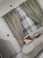Double layer curtain - Image 4