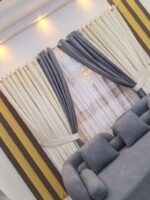 Double layer curtain - Image 6