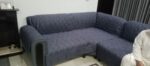 sofa cover - Image 7