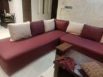 sofa cover - Image 13