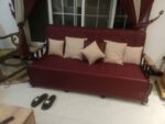 sofa cover - Image 15