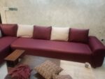 sofa cover - Image 12