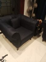 sofa cover - Image 9