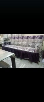 sofa cover - Image 5