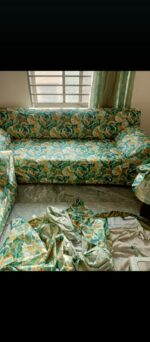 sofa cover - Image 2