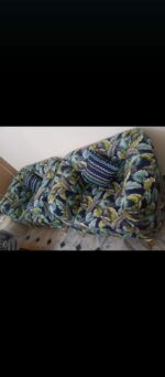 sofa cover - Image 6
