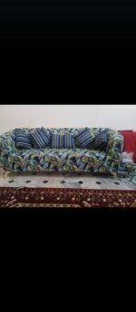 sofa cover