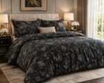 king size comforter set 8 piece - Image 6